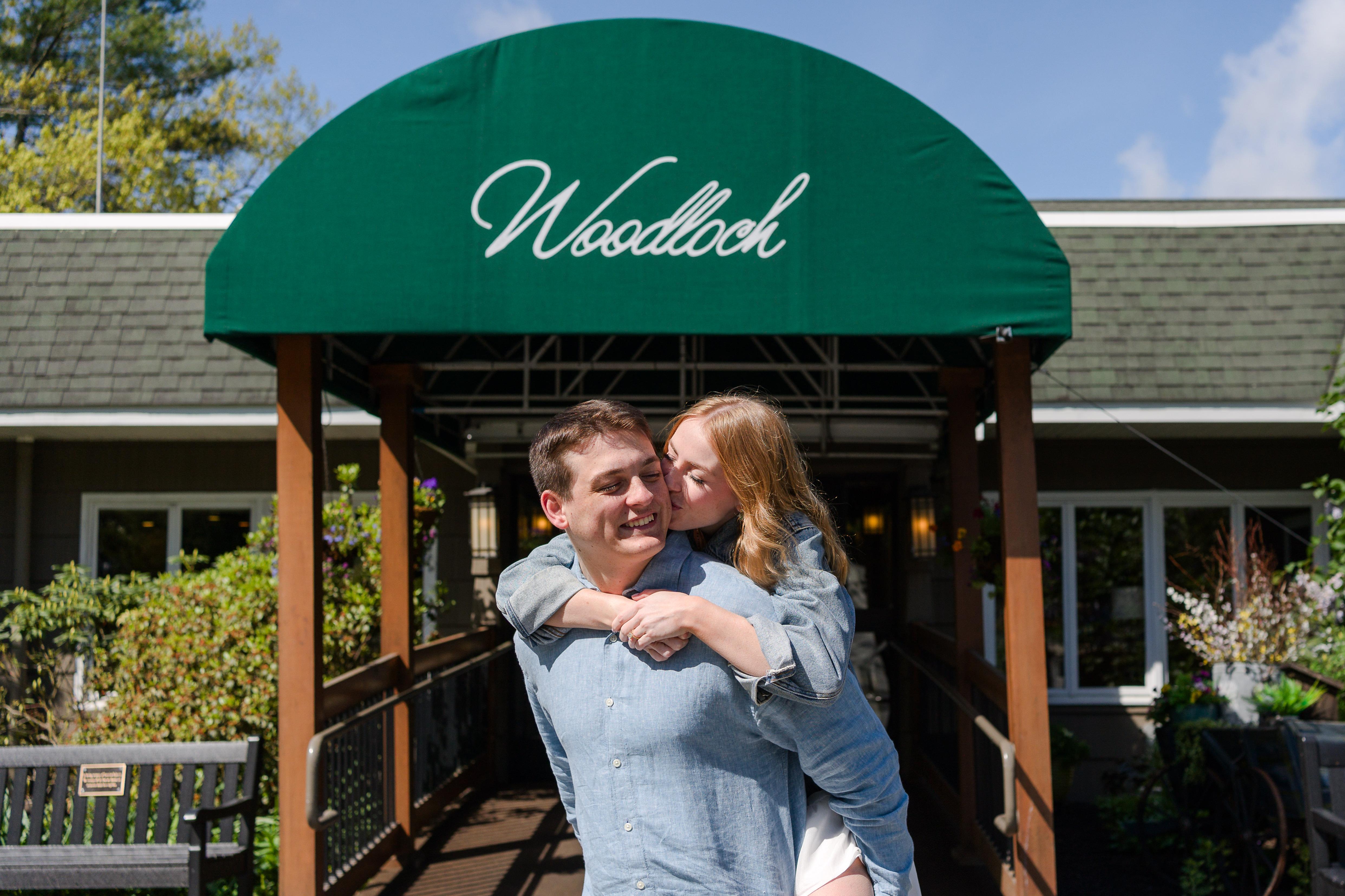 The Wedding Website of Kate Swift and Jason Morello