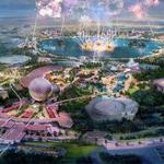 Epcot