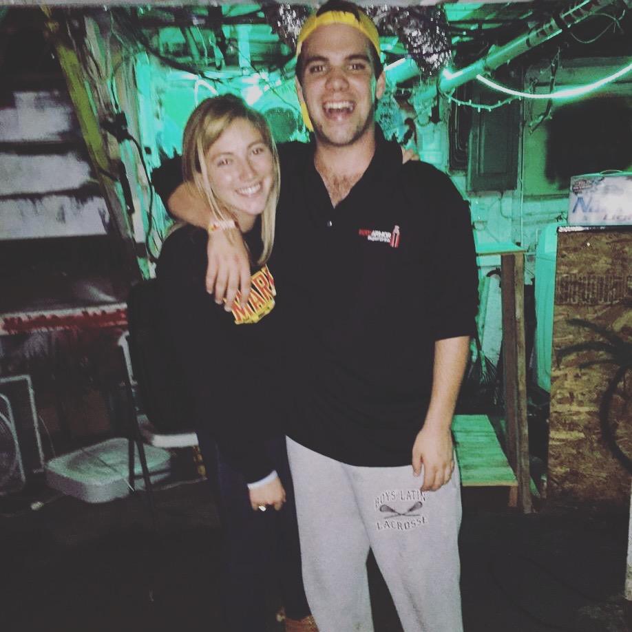 2015 - Basement in College Park