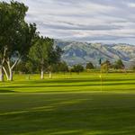 Casper Municipal Golf Course