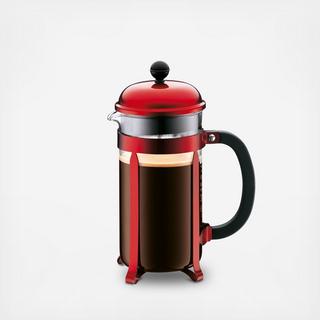 Chambord French Press Coffee Maker