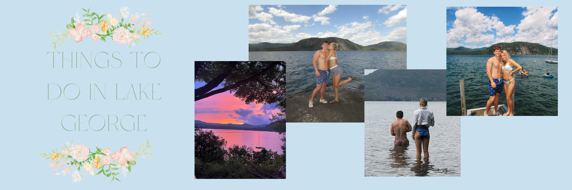 The Wedding Website of Alexis Van Vorst and Scott Adamo