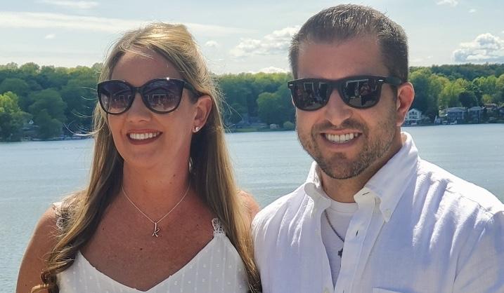 The Wedding Website of Rose Eppolito and Brandon Eppolito