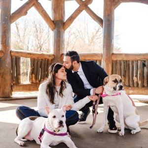 Our Newlywed/Family Fund