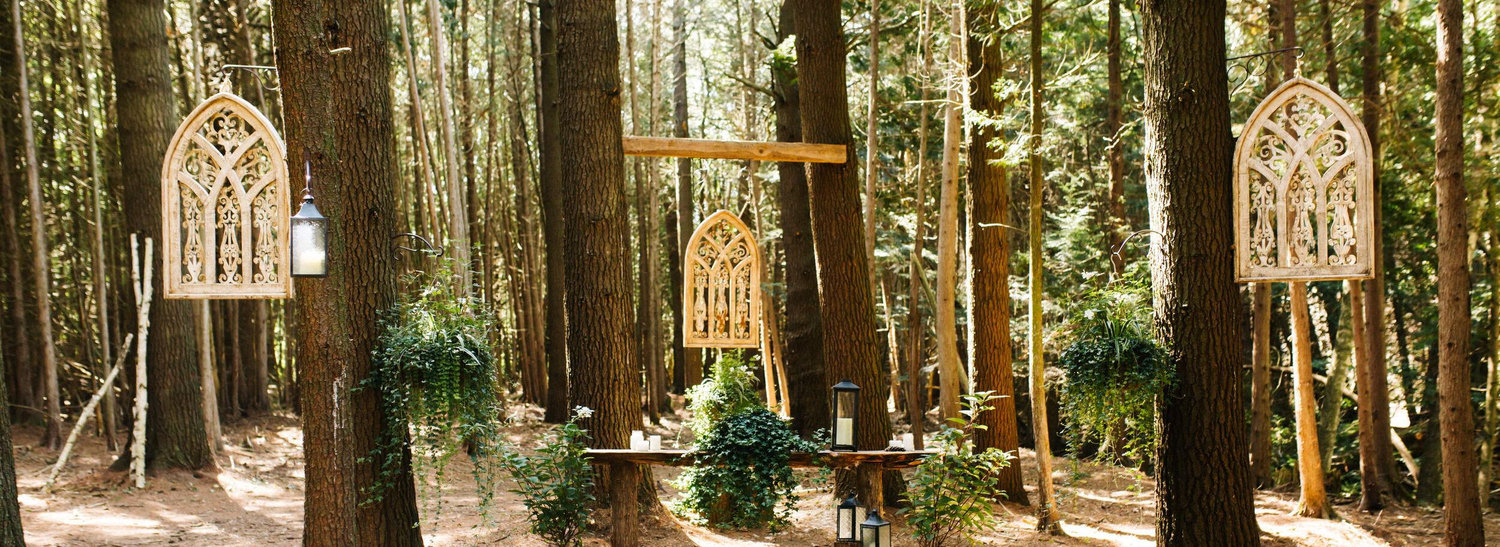 The Wedding Website of Melissa Parsons and Niall Walsh