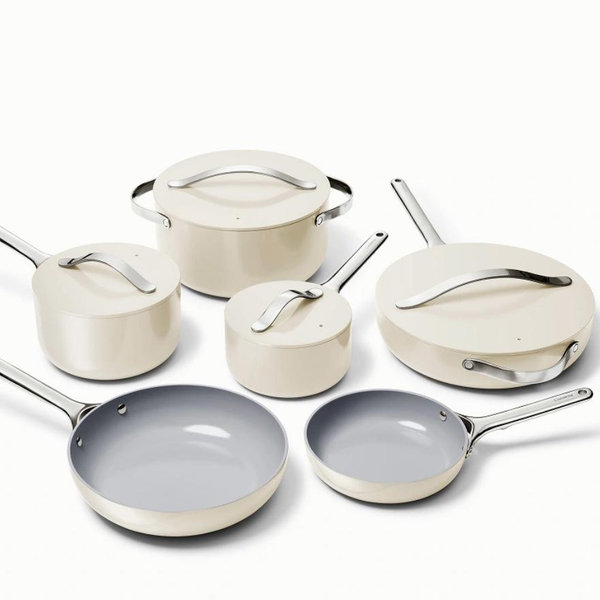 Cookware & Minis Set