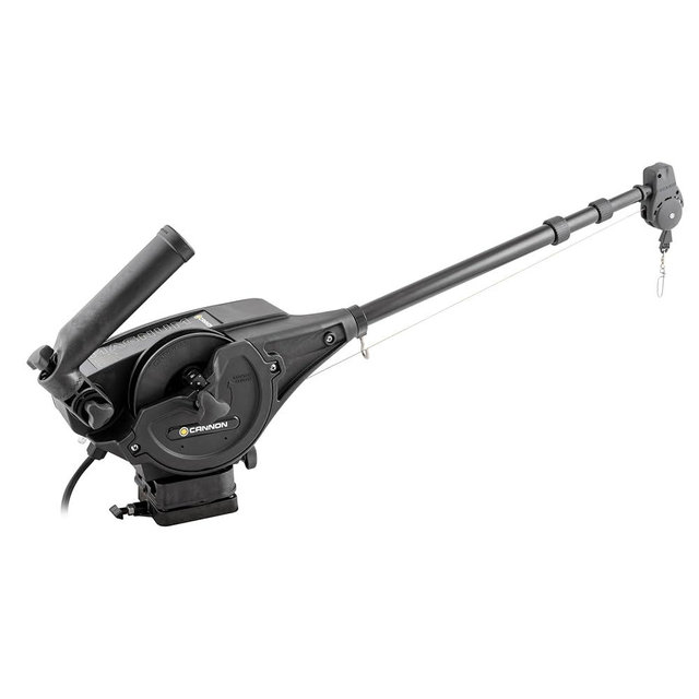 Cannon Magnum Series Electric Downriggers