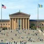 Philadelphia Art Museum - Rocky Steps