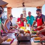 Gaby's Restaurant Food Tour