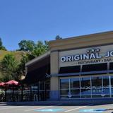 Original Joe's