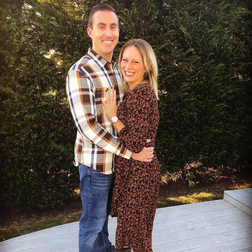 Another Thanksgiving together