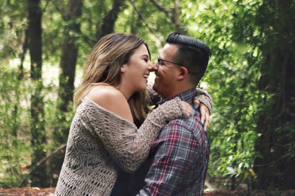 The Wedding Website of Rikki Valdez and Edward Gonzales