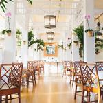 Gasparilla Inn Main Dining Room