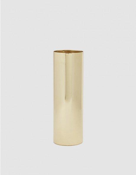 Medium Louise Brass Vase