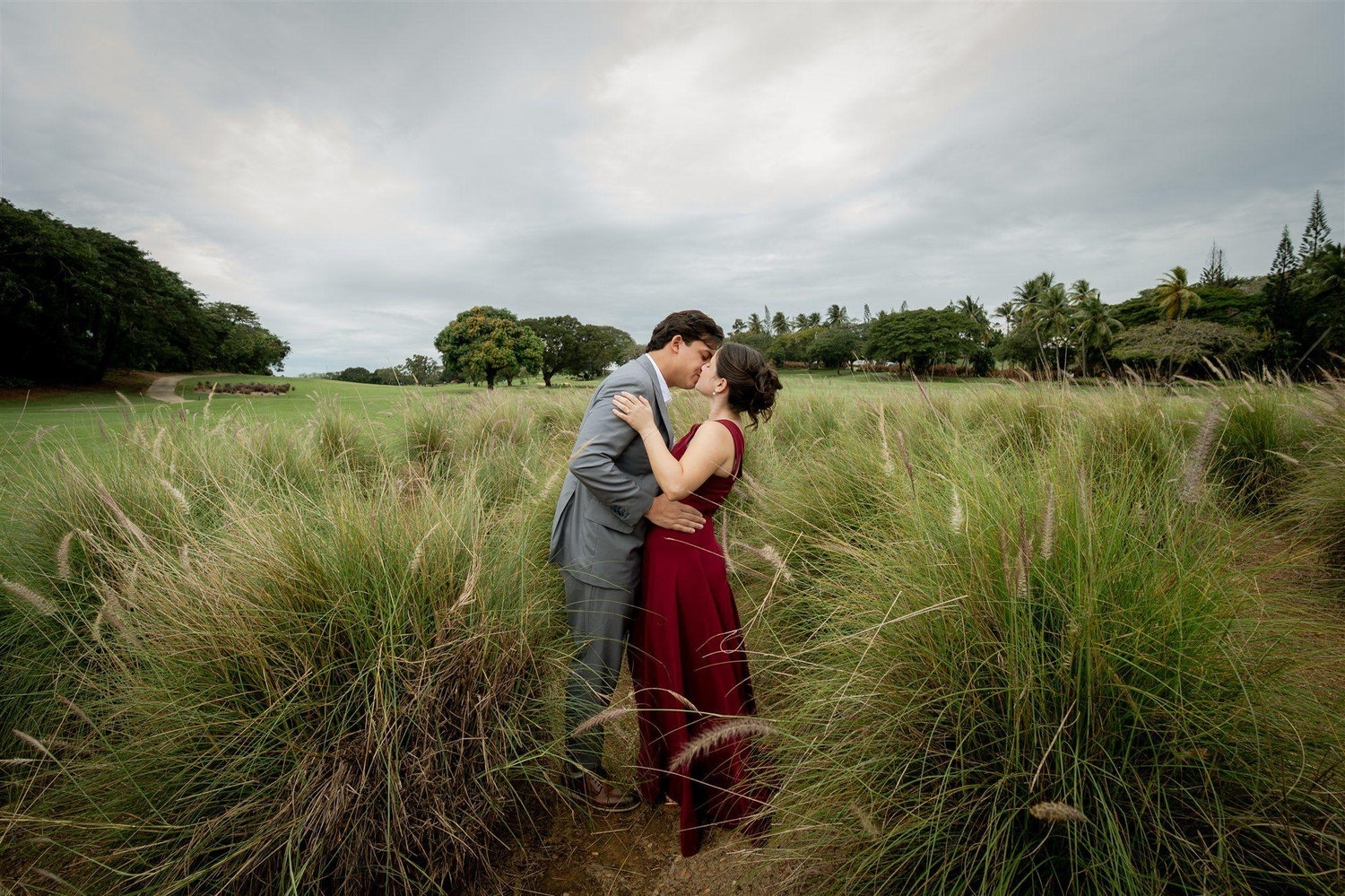 The Wedding Website of María Laura García Cordero and Diego Alejandro D'Aniello Pérez