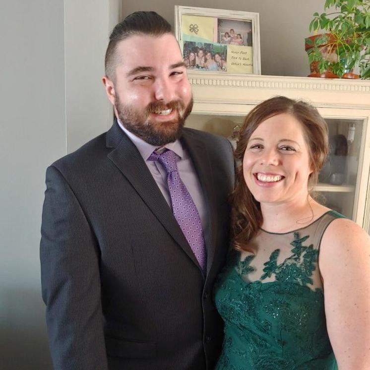 Kate's Wedding 2021