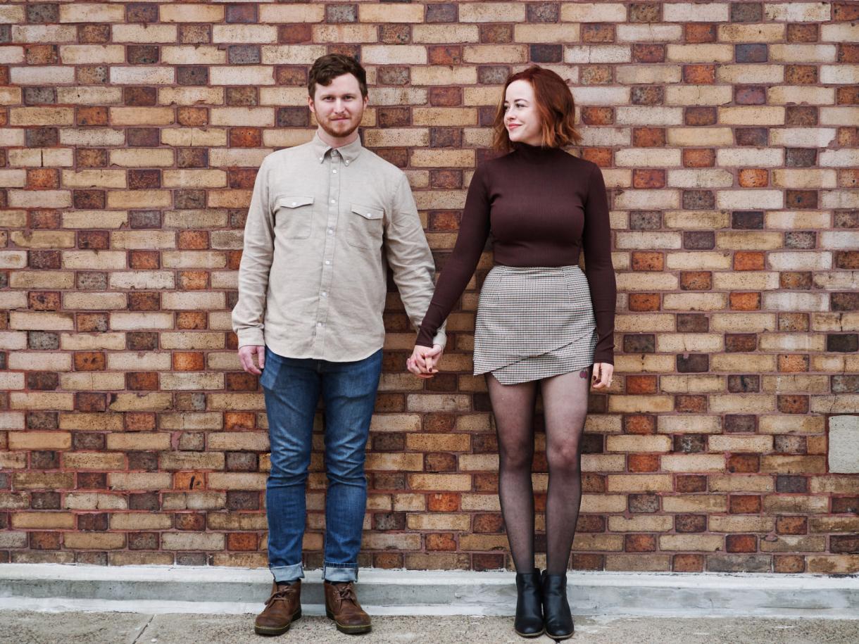 The Wedding Website of Lara Casey and Andrew Shire
