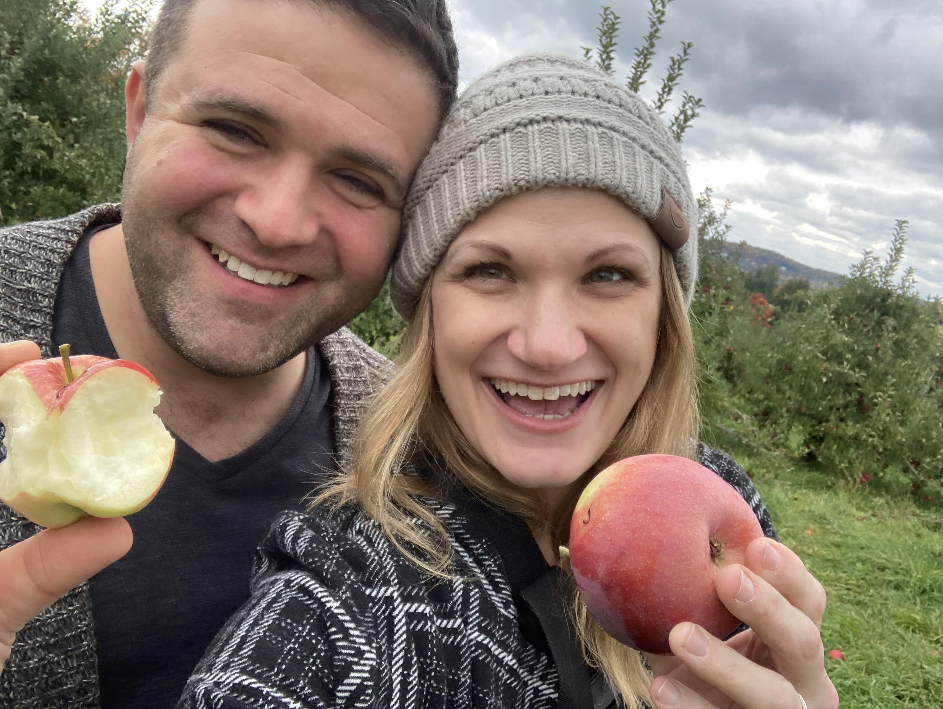 The Wedding Website of Jessica Blair Lukasik and Edward Tolve