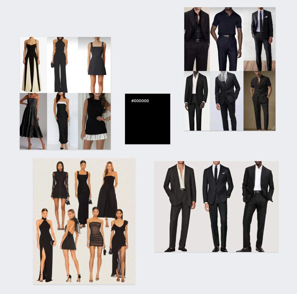The Wedding Website of Kacilyn Krebs and Callen Hoskins
