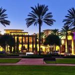 Downtown at the Gardens