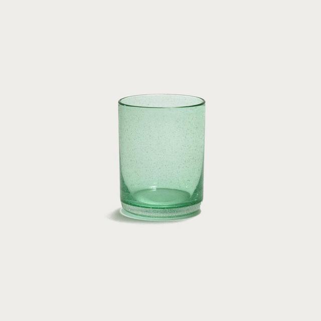 Kinn Set of 6 Jade Glasses