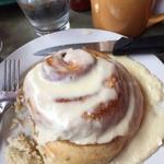 Winona's Restaurant and Bakery