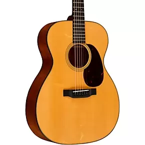 Martin Standard Series 000-18 Auditorium Acoustic Guitar