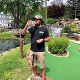 Pirate's Cove Adventure Golf