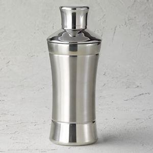 Optima Cocktail Shaker - Stainless Steel