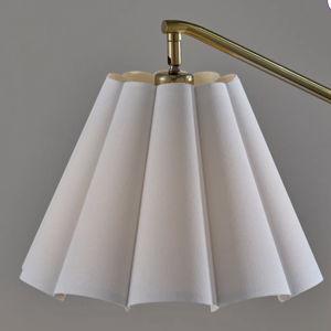 Everly Quinn Lyra Floor Lamp | Wayfair