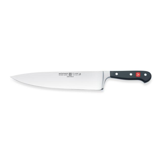 Wusthof® Classic 10-Inch Wide Cook's Knife