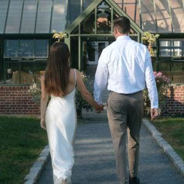 Our newlywed fund