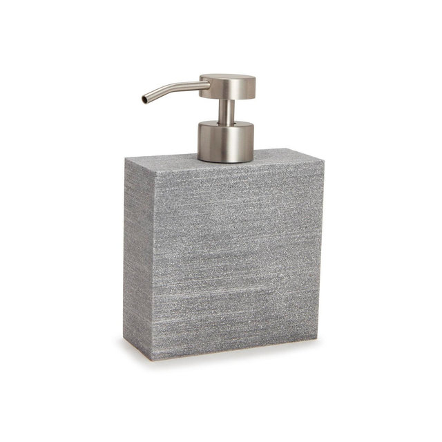Cassadecor Dune Textured Resin Lotion/Soap Pump