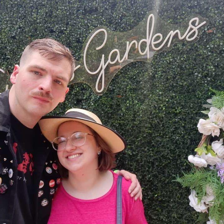 Exploring the Cypress Gardens in South Carolina