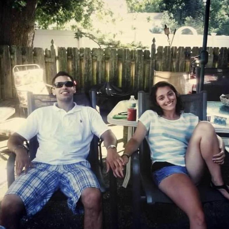 Fourth of July parties