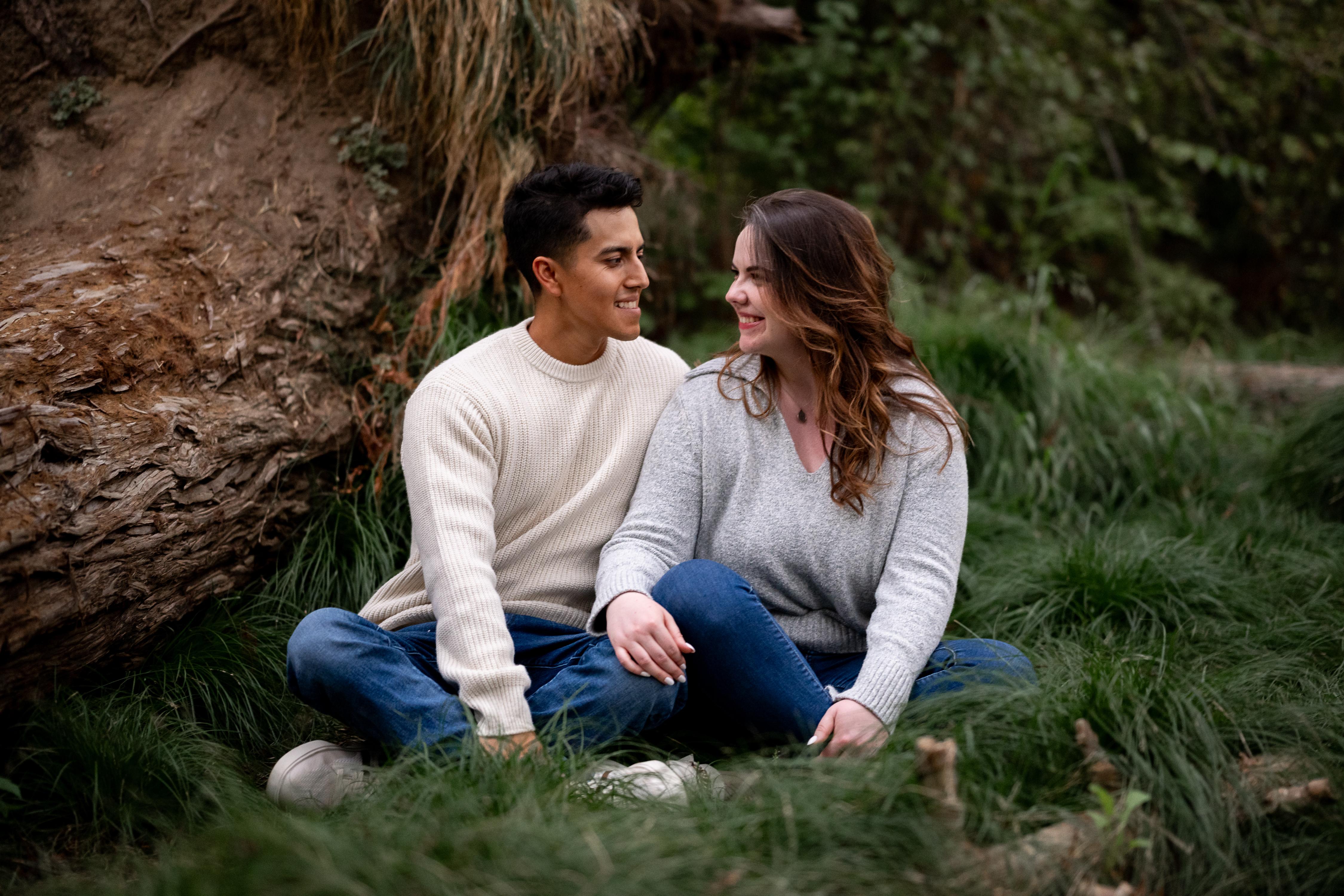 The Wedding Website of Jenn Benedict and Dennis Magana