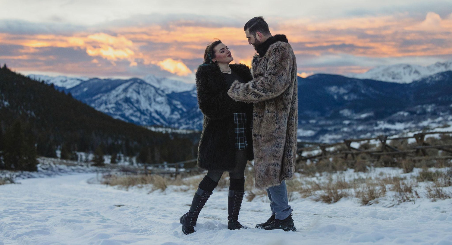 The Wedding Website of Jess Griffith and Steven Avetissian