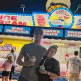Mister Goodies Ice Cream