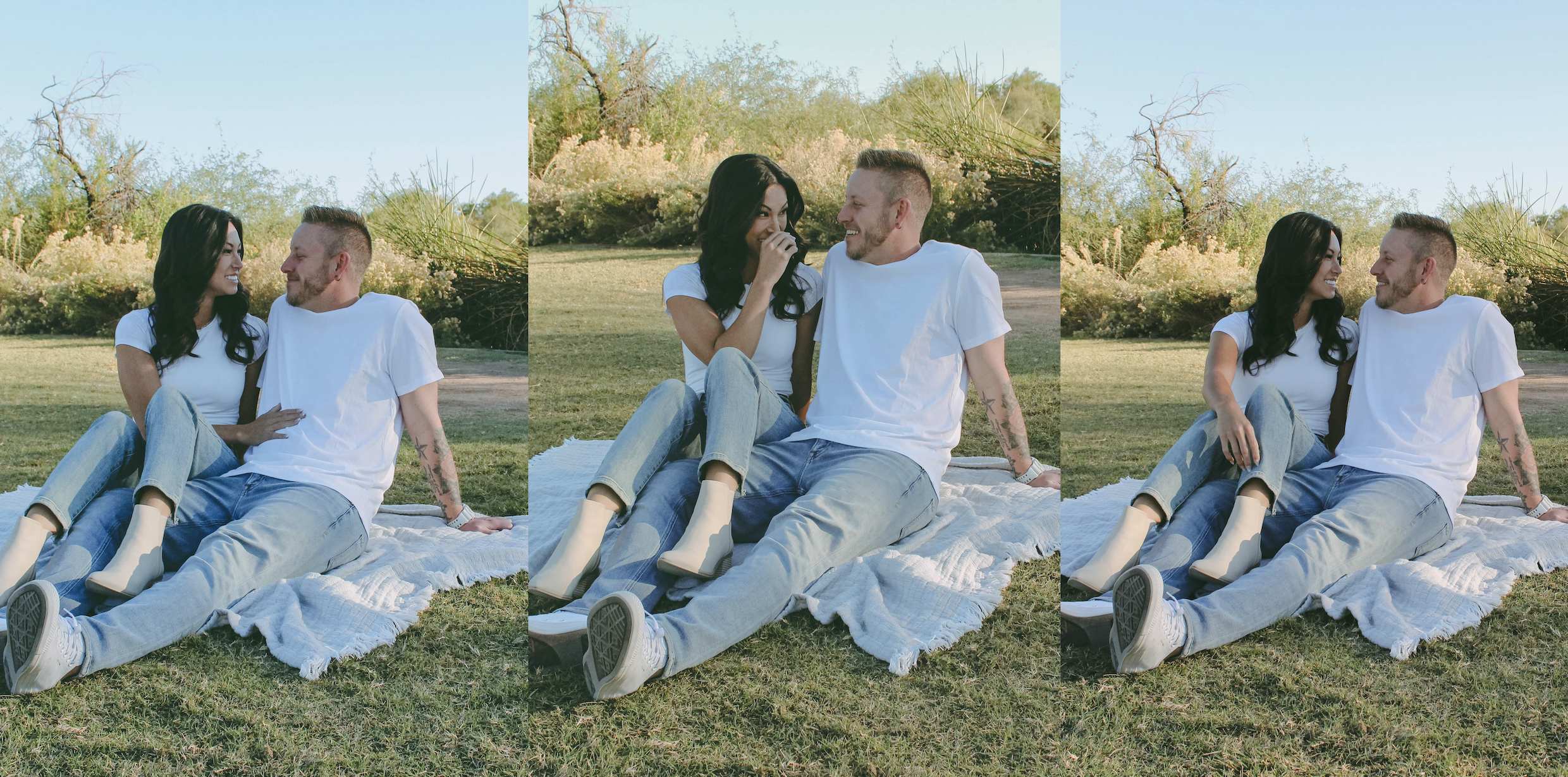 The Wedding Website of Erika Kishimoto-Garland and Daniel Lavigne