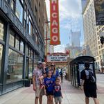 The Chicago Theatre