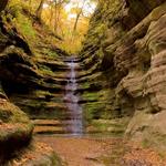 Starved Rock State Park