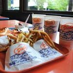 Dick's Drive-In
