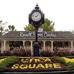 Utica Square