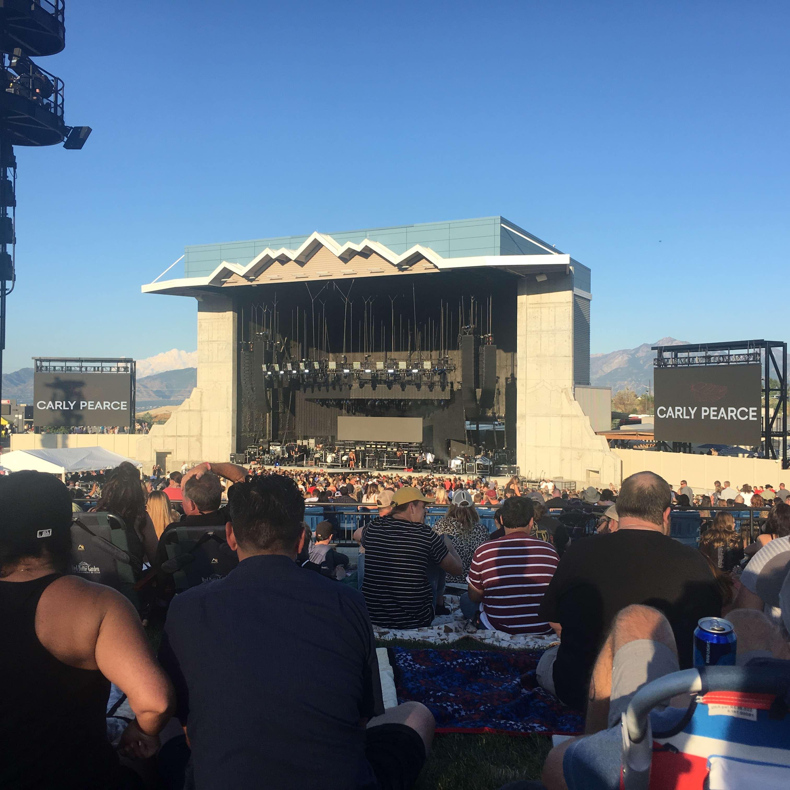 Kane Brown & Jason Aldean Concert, Salt Lake City UT