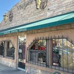 Barelas Coffee House