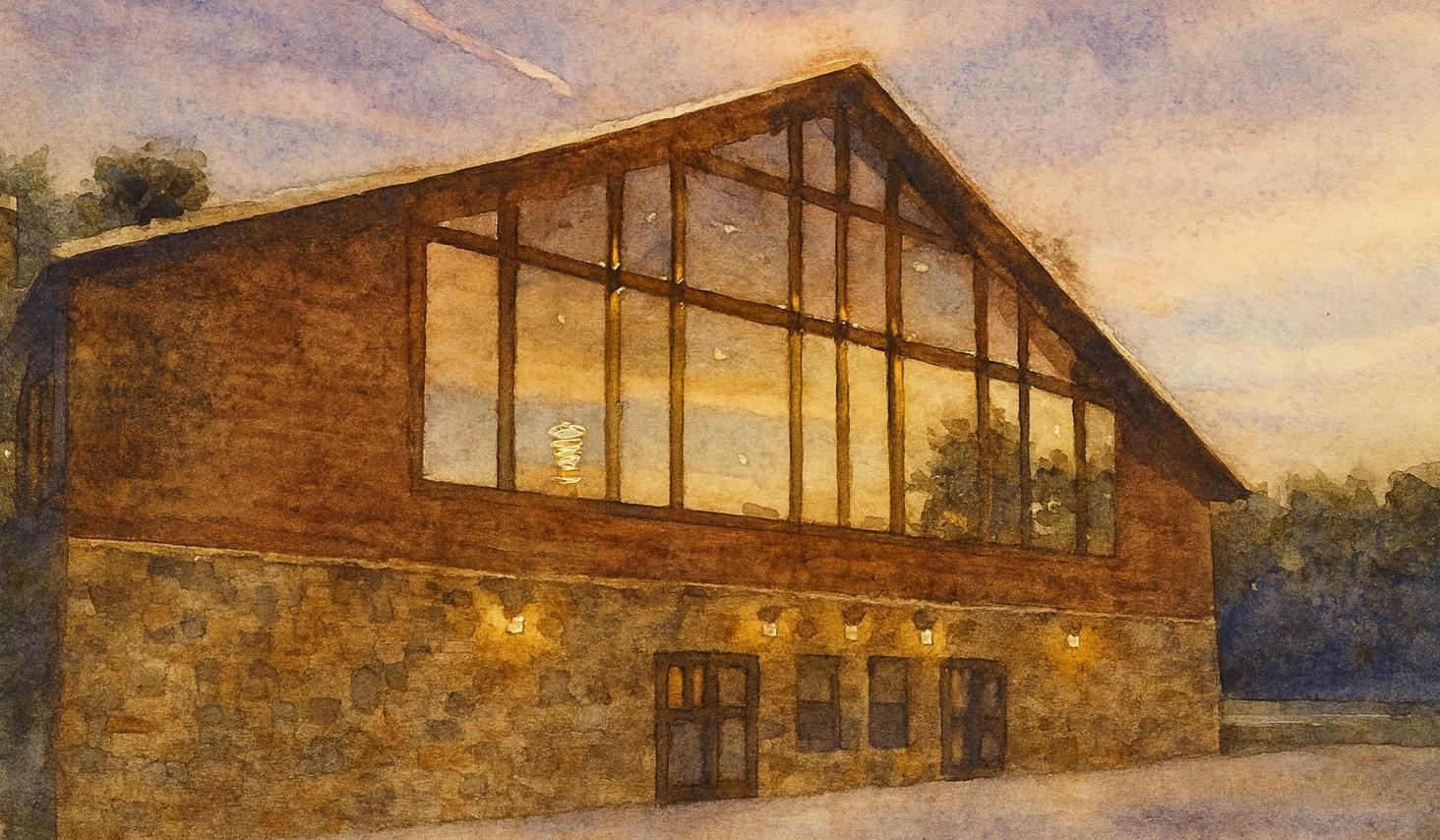 The Wedding Website of Annamarie Helms and Jonathan Strickland