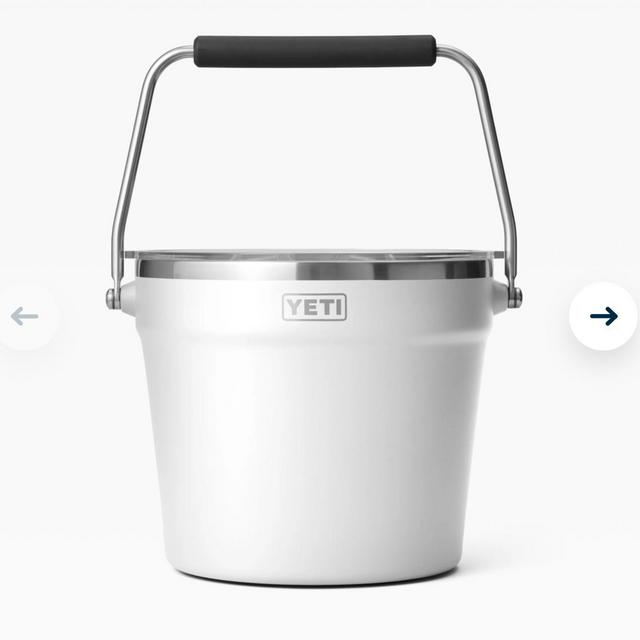 YETI Rambler Ice Bucket