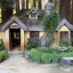 Nestldown, the wedding venue