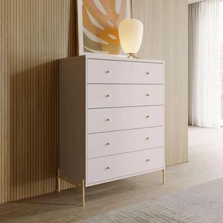 Jasper 5-Drawer Dresser