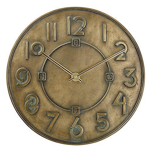 Exhibition Wall Clock